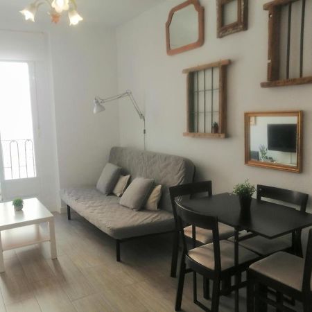 Apartamento En El Rastro Madrid Luaran gambar